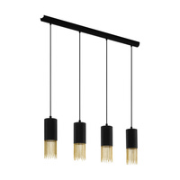Lampa wisząca COUNUZULUS  Eglo 39659