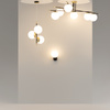 Lampa wisząca Nostalgia Maytoni MOD048PL-03G