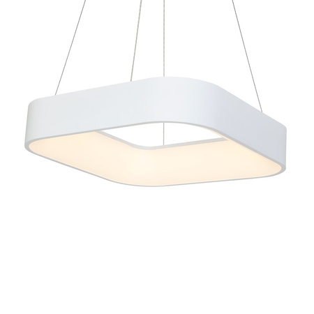 LAMPA WISZĄCA ASTRO WHITE 40W LED 4000K ML1853