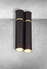 Lampa Wisząca LYNX 2xE14 MZ5006