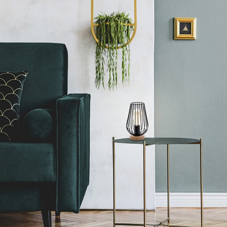 Lampka stołowa GREMIO Rabalux 6915