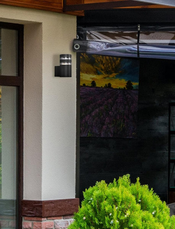 Kinkiet K-8205 z serii SOLIN Kaja Lighting