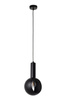 VITRUM oczko czarny Sigma 41108