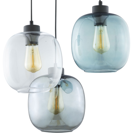 Lampa wisząca ELIO 3 TK Lighting 3184