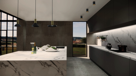 Lampa wisząca HERMANOS A Nowodvorski 8103 8040 kolor do wyboru