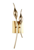 Kinkiet SNAKE GOLD AZzardo AZ2569