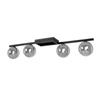 Lampa sufitowa K-5465 z serii PAXI Kaja Lighting