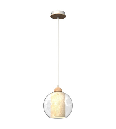Lampa wisząca TELA Milagro MLP7955