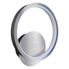Kinkiet HOOP CHROME 7W LED Milagro ML1548