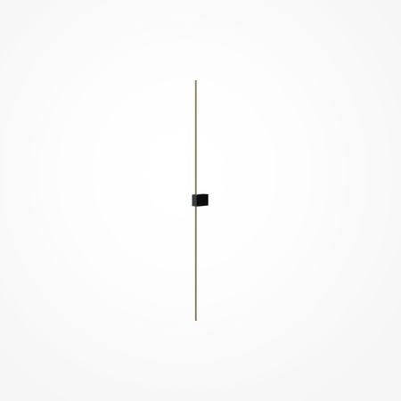 Kinkiet PARS LED Maytoni C071WL-L12GB3K