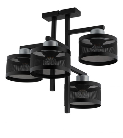 Lampa sufitowa OFF Sigma 32135 32136 kolor do wyboru