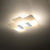 Lampa sufitowa plafon FABIANO Sollux SL.0198