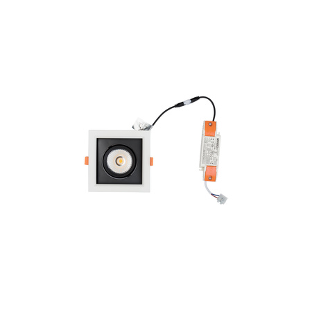 Oprawa podtynkowa CL DIA LED 18W Nowodvorski 8721