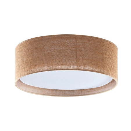 Lampa sufitowa plafon JUTA TK Lighting 6584