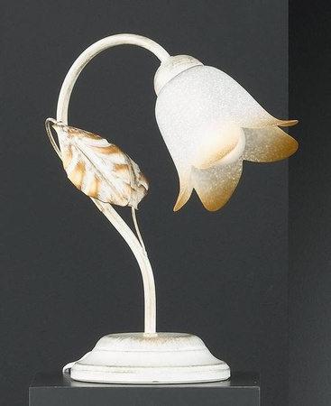 Lampa stołowa SALERNO Honsel 53861