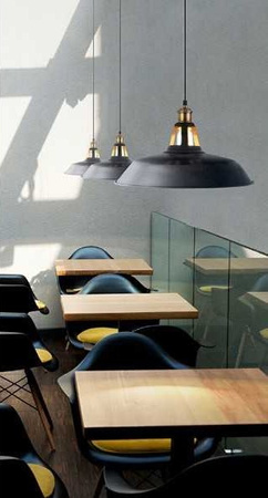 Lampa wisząca NEW AXEL AZzardo AZ1351