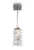 Lampa wisząca COIL LED Maytoni MOD124PL-L3CH3K