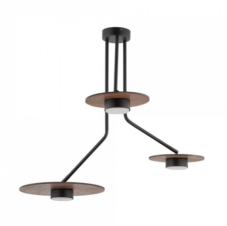 Lampa wisząca DISK III Nowodvorski 7644