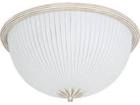 Lampa sufitowa, plafon BARON WHITE Nowodvorski 5993