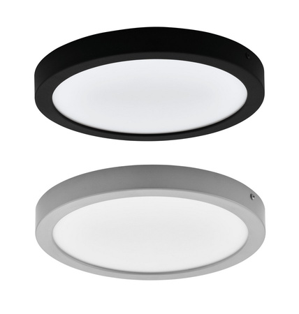 Lampa sufitowa plafon 30cm IDUN LED Eglo 75636