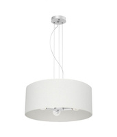 Lampa wisząca 50cm ALBION Milagro MLP7512