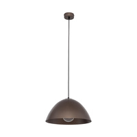 FARO BROWN LAMPA WISZĄCA 1 340 TK Lighting 4332