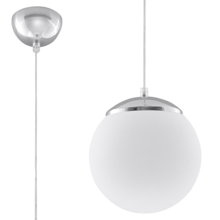 Lampa wisząca UGO 20 Sollux SL.0263