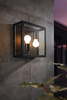Lampa sufitowa ogrodowa ALAMONTE Eglo 94832