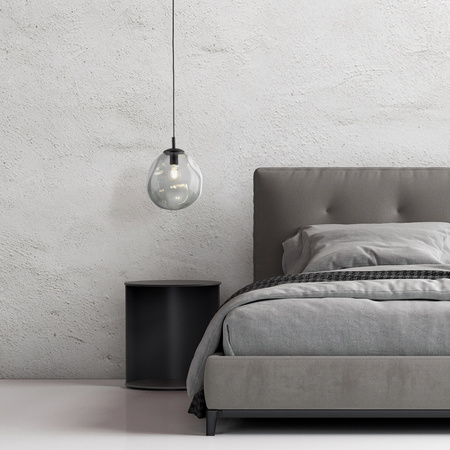 SOL MINI NEW GRAPHITE 1 TK Lighting 10084