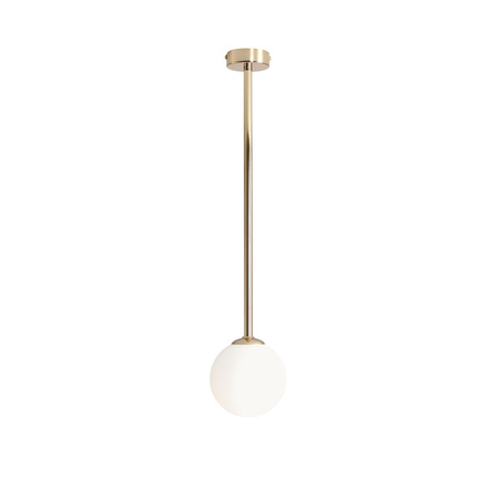 Lampa wisząca PINNE GOLD 67cm Aldex 1080PL_G30_M