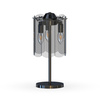 Lampa stołowa NIRA 3xE14 Zuma Line MT3523-3S-EBCN
