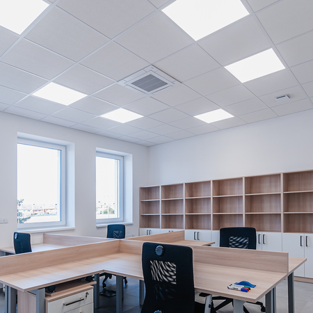 Panel Led 48W 4000K Backlit 60/60