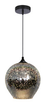 GALACTIC 2 LAMPA WISZĄCA 23 1X60W E27 3D Candellux 31-51295