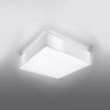 Lampa sufitowa plafon HORUS Sollux 55 SL.0922 SL.0920 - kolor do wyboru