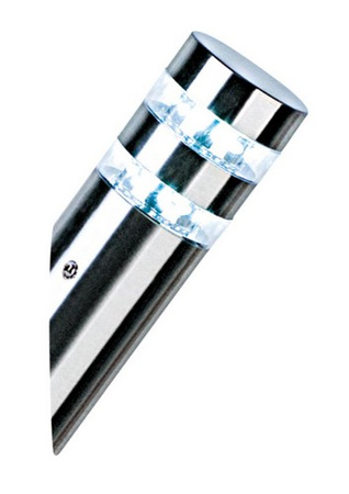 Kinkiet ogrodowy LIMA LED Kaja K-LP401