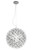 Lampa wisząca ADRIANA Italux PEN-B04445-80