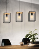 Lampa wisząca LIBERTAD Eglo 99855