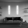 Kinkiet PARS LED Maytoni C071WL-L12GB3K