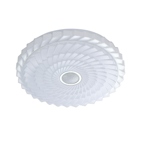 Plafon LED 38cm 4000K Arni Italux PLF-83947-S-CL