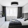 Lampa sufitowa, plafon HARMONY 72cm TK Lighting 1658