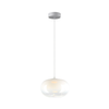 Lampa wisząca Vaso 1 Biały 4W Milagro ML1398