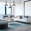 Lampa wisząca FUTURA Milagro MLP8914