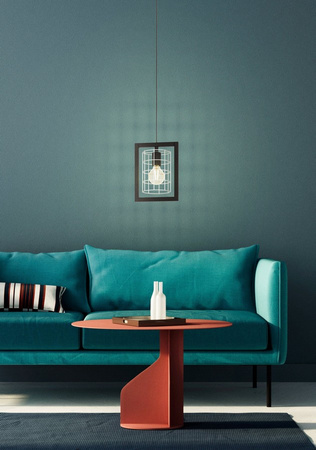 Lampa wisząca JUBILY Eglo 43662