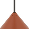 Lampa wisząca ZENITH S Nowodvorski 11490