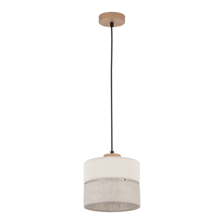 Lampa wisząca ECO 20cm TK Lighting 5770