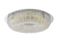 Lampa sufitowa MERCER LED Italux MX15118-1A-36W