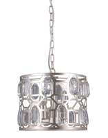 Lampa wisząca MOMENTO Italux PND-43400-3
