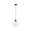 SOL MINI NEW TRANSPARENT 1 TK Lighting 10082