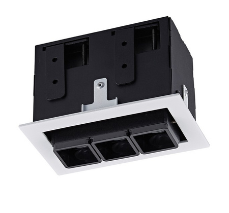 Oprawa HARPER LED Italux SL74113/6W - do zabudowy