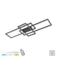 Lampa sufitowa ERVI LED Zuma Line MX7907-3B-3BT
